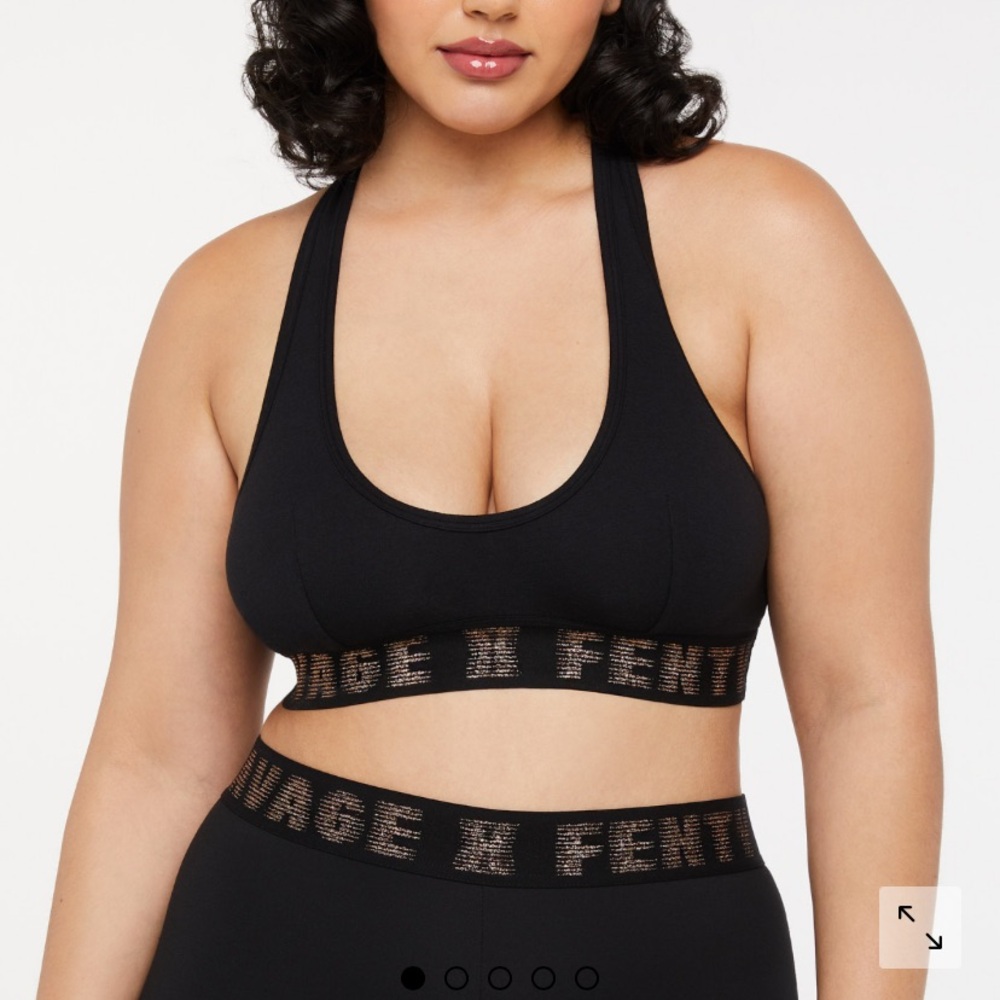 Savage X Fenty Bra lot of 4 (Also individually listed) - Picture 4 of 12